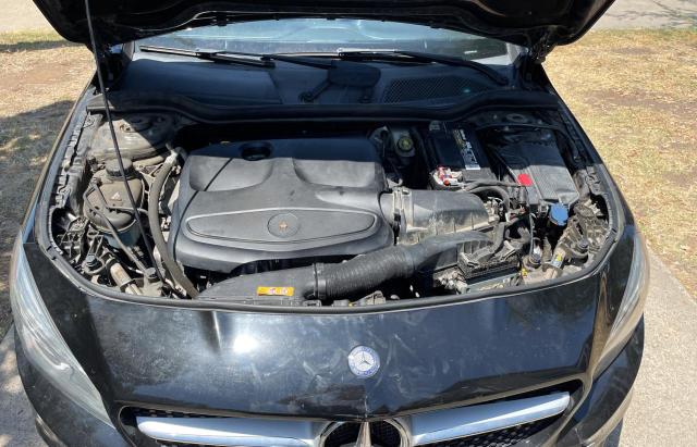 WDDSJ4EB6EN041370 Mercedes-Benz CLA 250