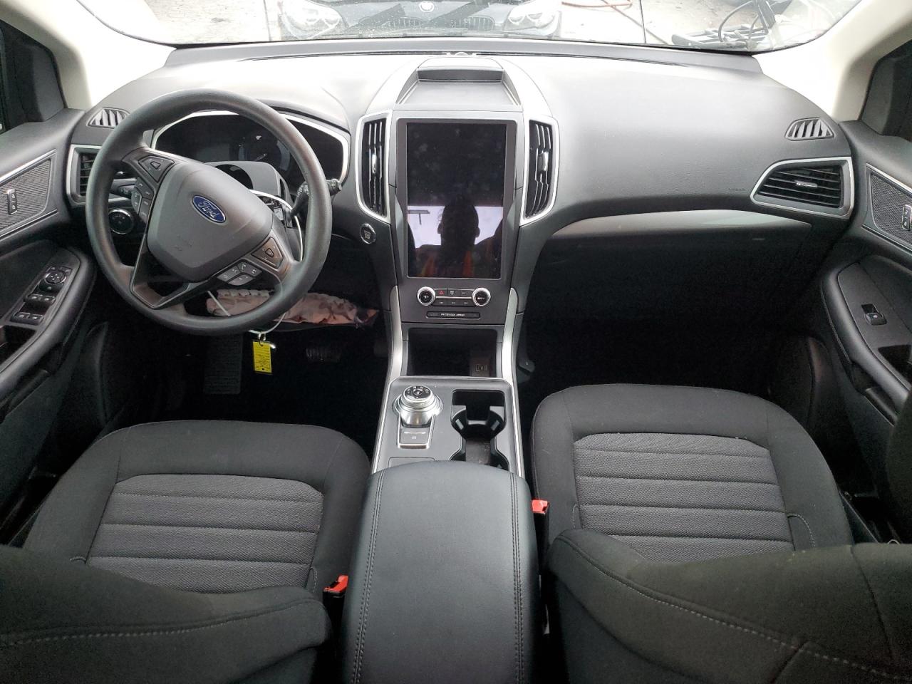 2FMPK3G9XMBA24062 FORD EDGE 2021