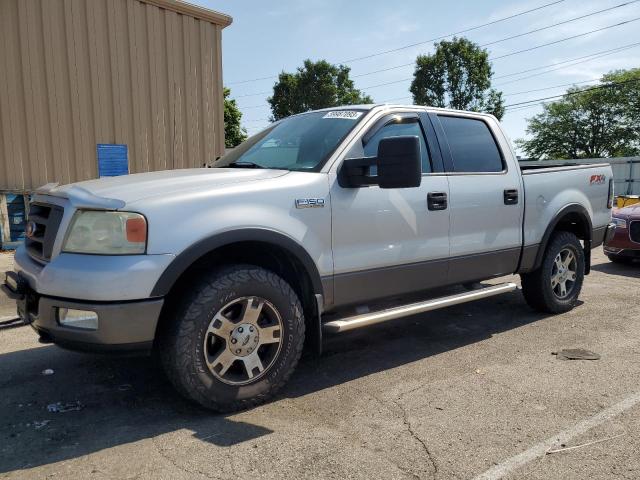 2004 Ford F-150 SuperCrew 