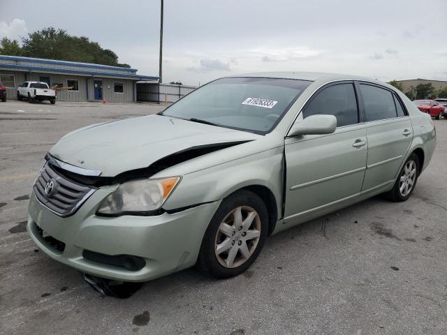 2010 Toyota Avalon XL