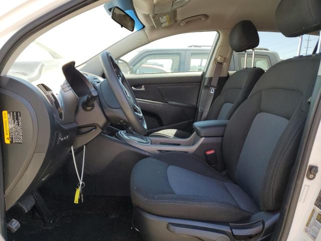 KNDPBCAC4E7549721 KIA Sportage Lx