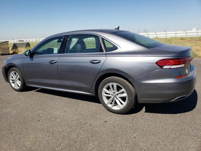1VWSA7A34LC004995 Volkswagen Passat Se 2020