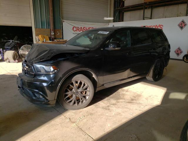 2015 Dodge Durango R/T