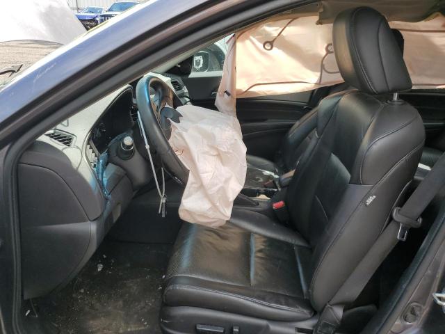 2015 ACURA ILX 20 TEC - 19VDE1F71FE006234