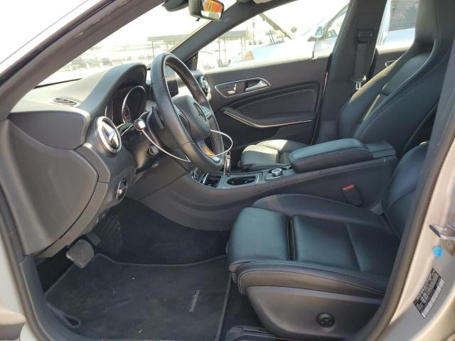 WDDSJ4EB7JN635038 Mercedes-Benz CLA 250
