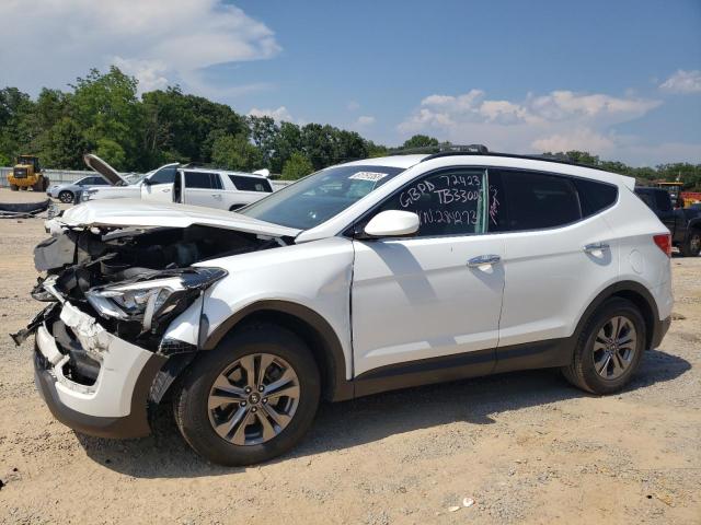 2015 Hyundai Santa Fe Sport 