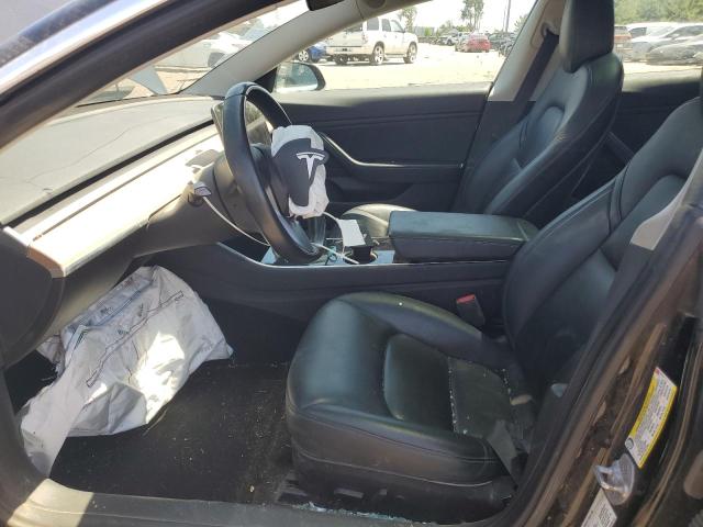 5YJ3E1EB1KF197117 Tesla MODEL 3