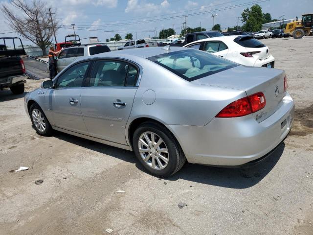 BUICK LUCERNE CX 2011 1