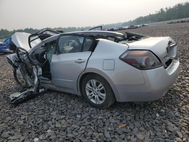 Vin: 1n4al2ap6an495043, lot: 57598703, nissan altima base 20102