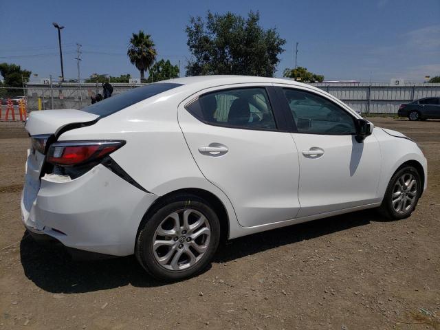 3MYDLBZV1GY102492 Toyota SCION IA