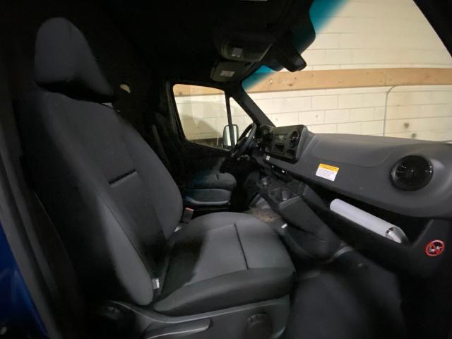 2019 MERCEDES-BENZ SPRINTER 3 WDAPF3CD9KN037537