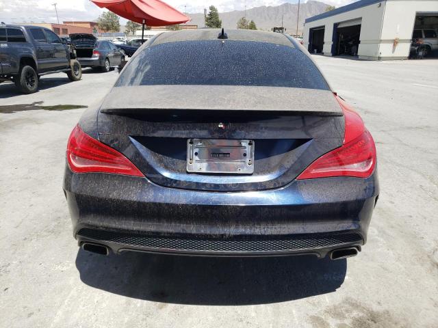 WDDSJ4EB8FN212069 Mercedes-Benz CLA 250