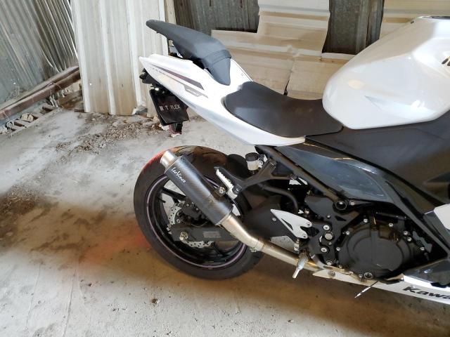 2023 KAWASAKI EX400 - JKAEXKH19PDAP6892