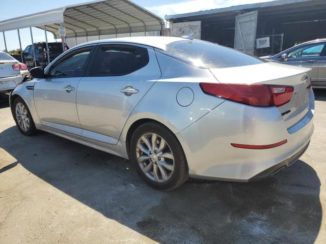 5XXGM4A72FG507625 KIA Optima Lx