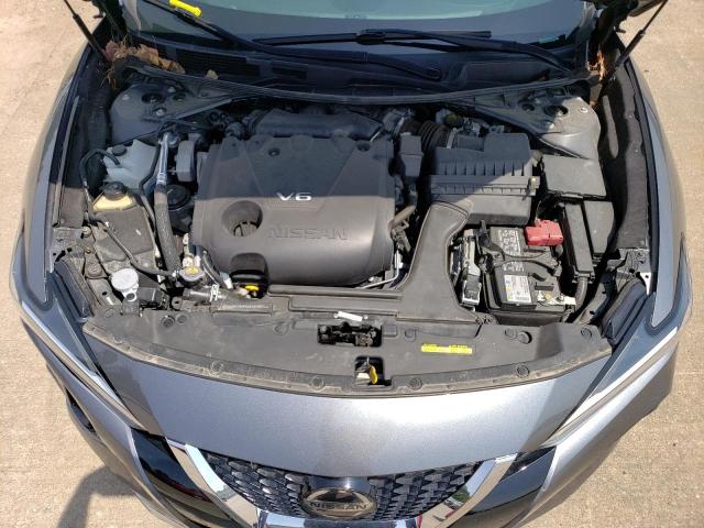 1N4AA6DV3LC379689 Nissan MAXIMA SL