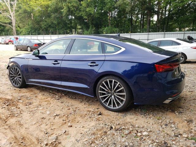 WAUCBCF52MA022753 Audi A5 Premium Plus 40
