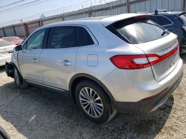 2LMTJ6KR0GBL67353 Lincoln Mkx Select