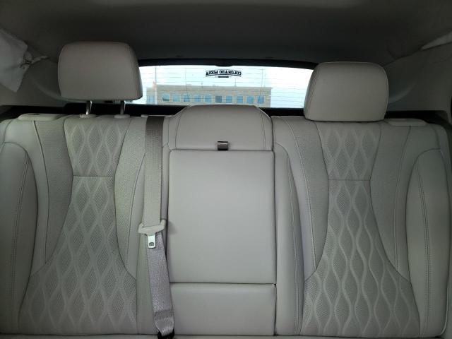 LRBFZSR46ND071526 Buick Envision Avenir