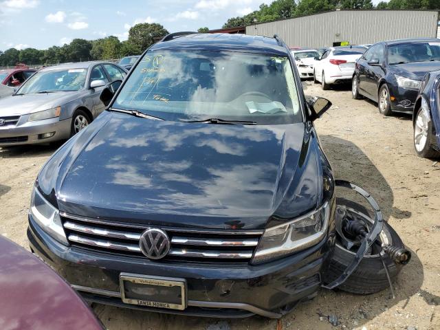 3VV1B7AX5LM045750 Volkswagen Tiguan S 5