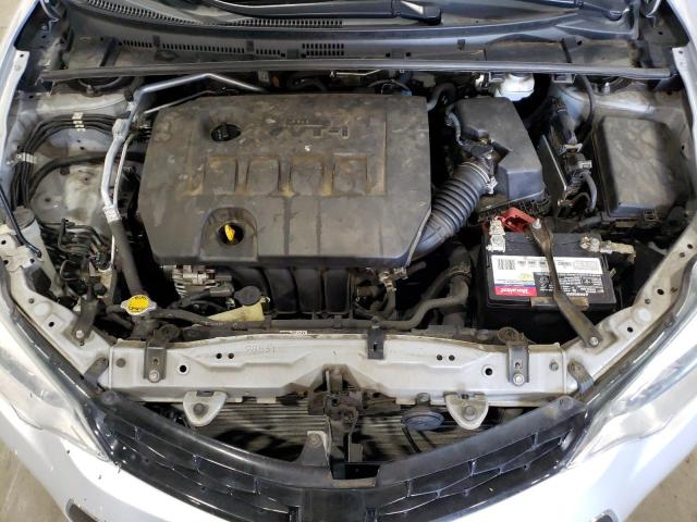 2T1BURHE4EC026017 Toyota COROLLA L