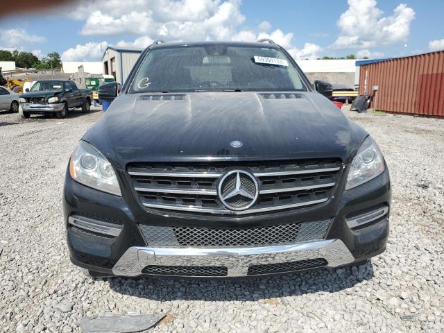 VIN 4JGDA5JB5EA289594 2014 Mercedes-Benz ML-Class, 350 no.5