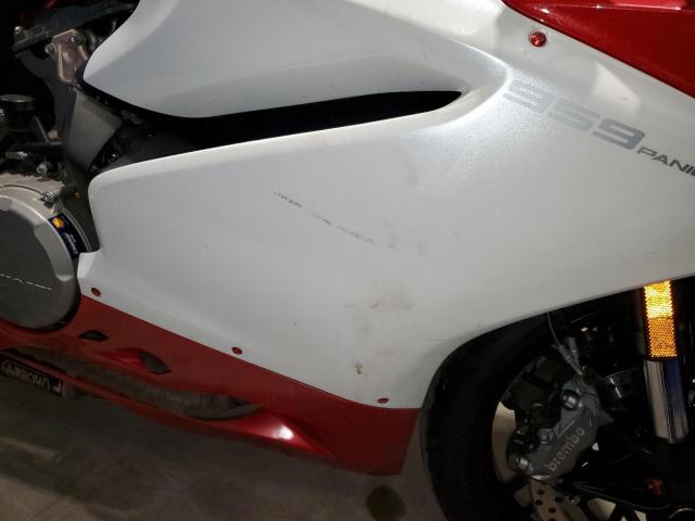 2016 DUCATI SUPERBIKE - ZDM14B1WXGB001022