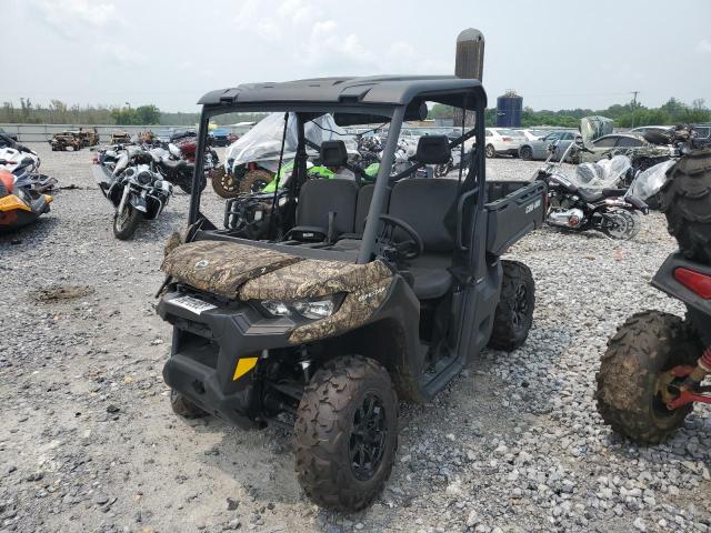 2023 CAN-AM DEFENDER H - 3JBUGAJ44PK000562