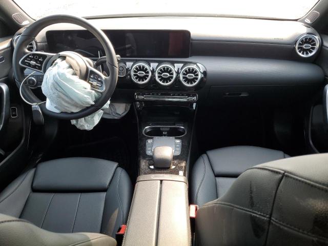 W1K3G4EB1MJ254753 Mercedes-Benz A 220