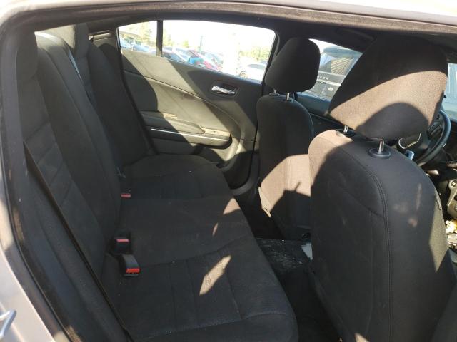 2021 DODGE CHARGER PO - 2C3CDXAT8MH664054