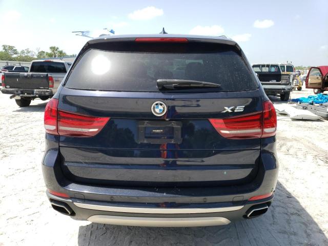 5UXKR2C54J0Z20389 2018 BMW X5, photo no. 6