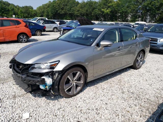 2018 Lexus GS 350 Base