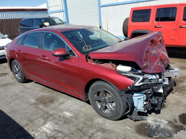 5XXG14J24MG019299 KIA K5 LXS