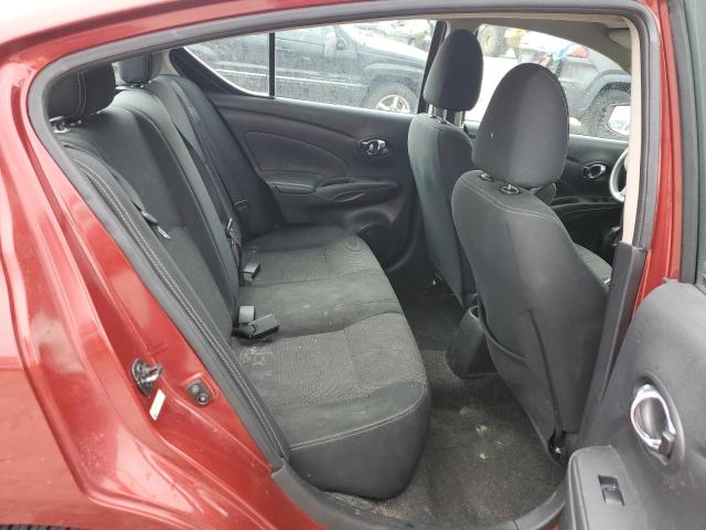 3N1CN7AP9HK447680 Nissan VERSA S