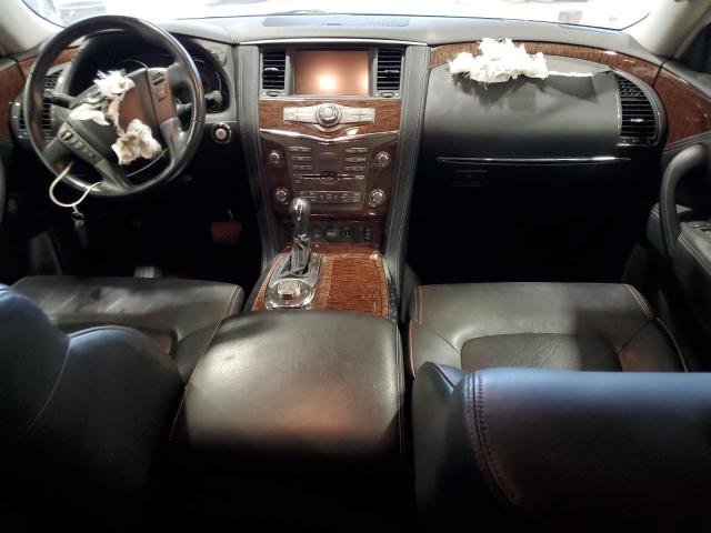 JN8AY2NC2JX503134 Nissan ARMADA SV