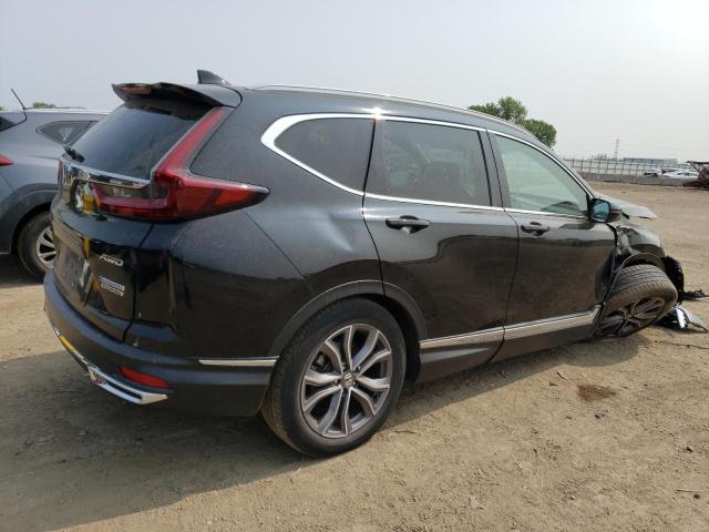 7FART6H97ME018513 Honda Cr-v Touring