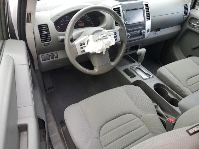 1N6BD0CT9KN756898 Nissan FRONTIER S