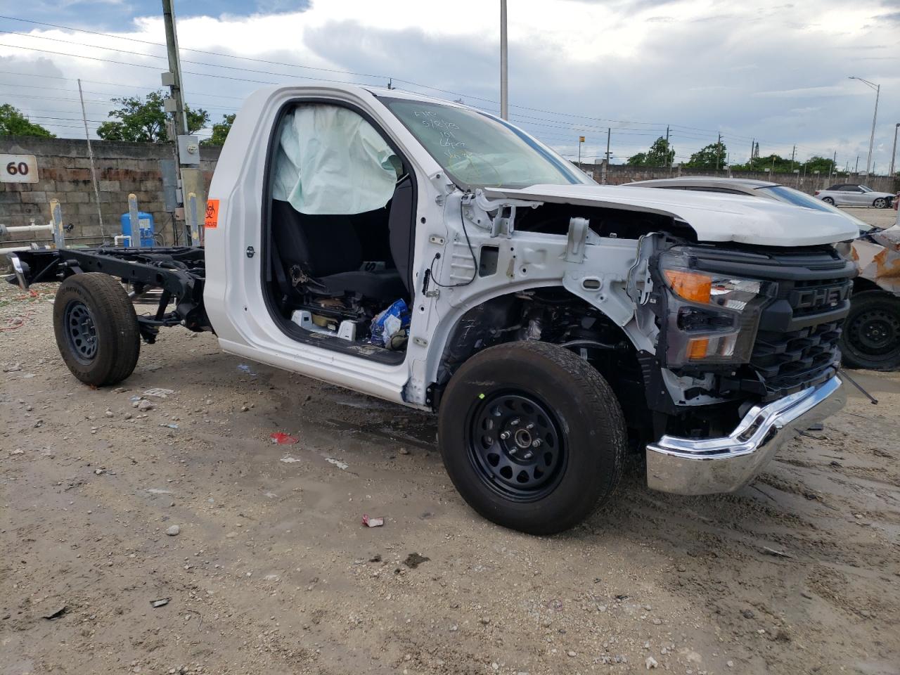 3GCNAAEDXPG230509 CHEVROLET ALL Models 2023