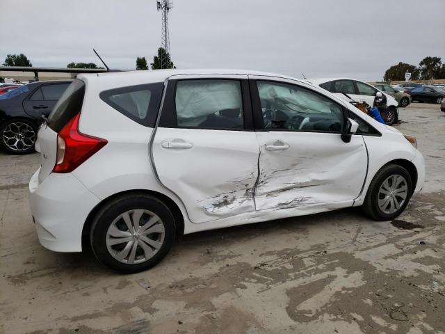 3N1CE2CP2HL366689 Nissan Versa Note S