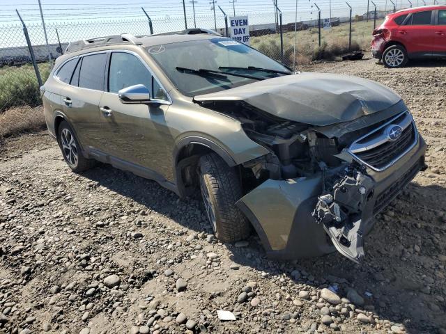 4S4BTGPD7L3164877 Subaru Outback Touring Ldl