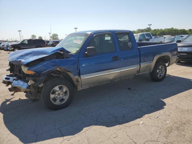 2003 GMC New Sierra 1500 