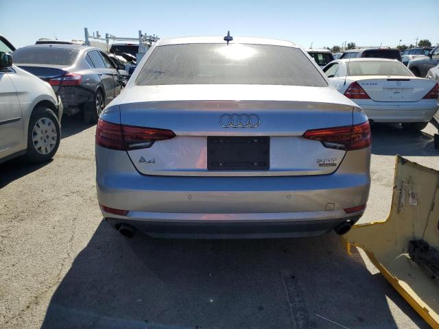 WAUANAF41HN001689 2017 AUDI A4, photo no. 6