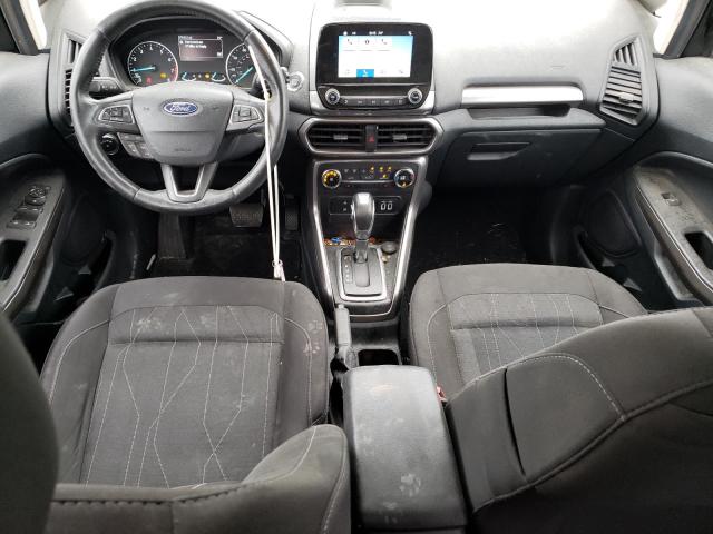 MAJ3S2GE0KC253878 Ford Ecosport Se