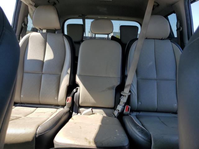 KNDMC5C12G6169695 KIA SEDONA EX