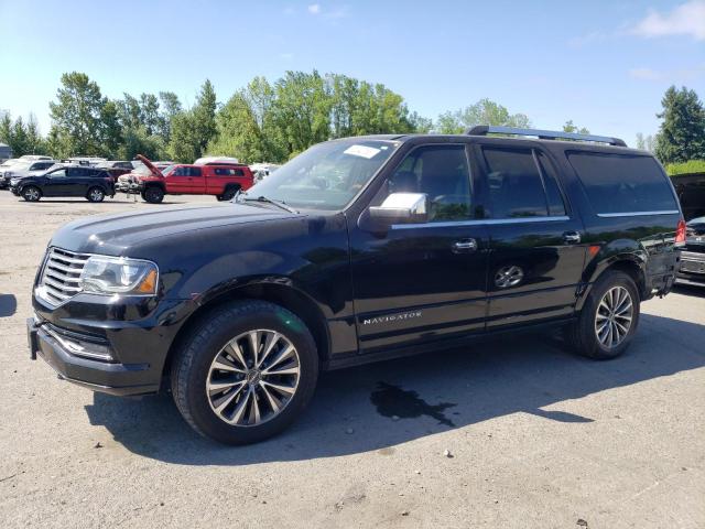 2016 Lincoln Navigator L Select