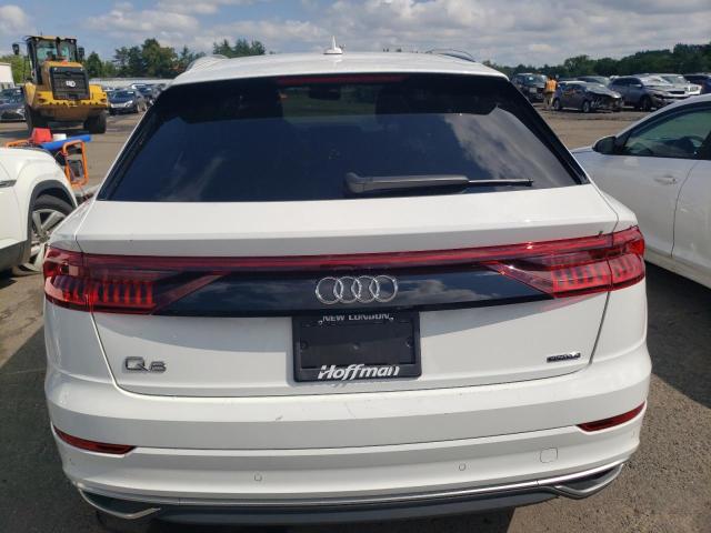 2022 AUDI Q8 PRESTIG WA1CVBF19ND007744