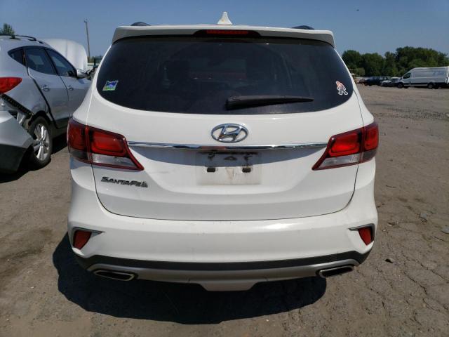 2017 HYUNDAI SANTA FE S - KM8SM4HF3HU220634