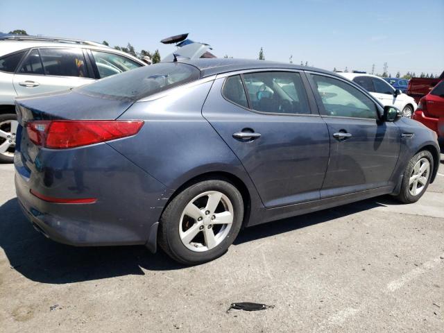 KNAGM4A7XF5558632 KIA Optima Lx