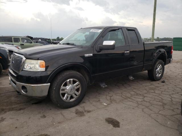 2007 Ford F-150 