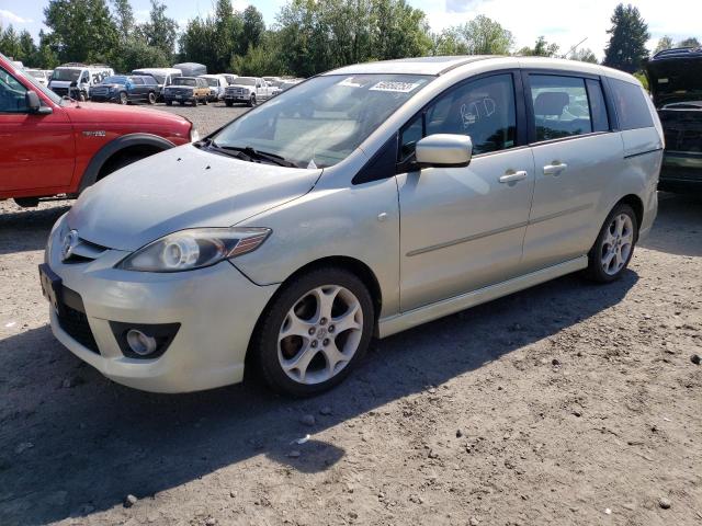 2008 Mazda Mazda5 