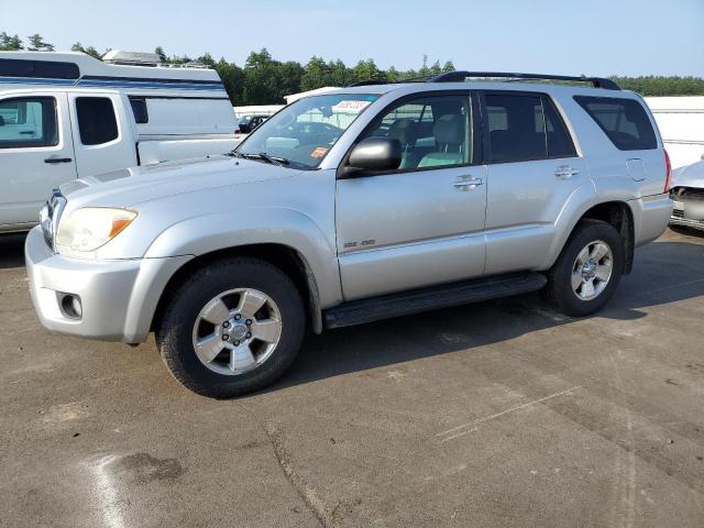 2008 Toyota 4Runner SR5